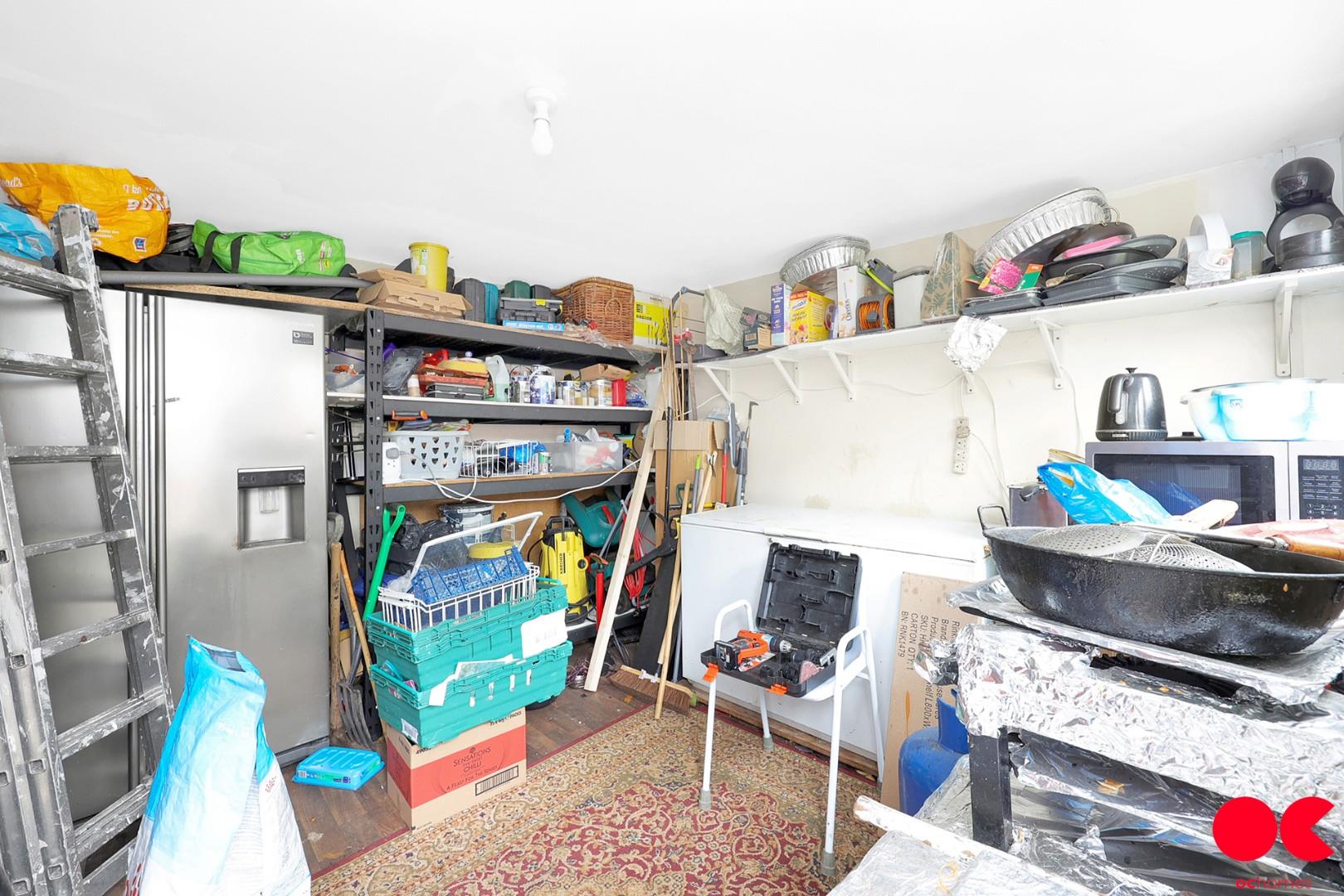 4 bed terraced house for sale in Norfolk Road, Seven Kings  - Property Image 21