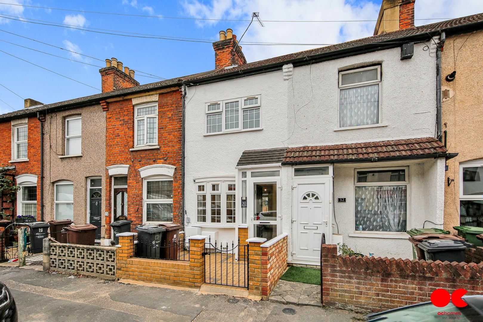 2 bed terraced house to rent in Sparsholt Road, Barking  - Property Image 26