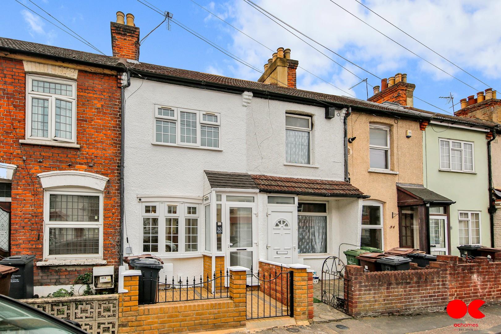 2 bed terraced house to rent in Sparsholt Road, Barking  - Property Image 6