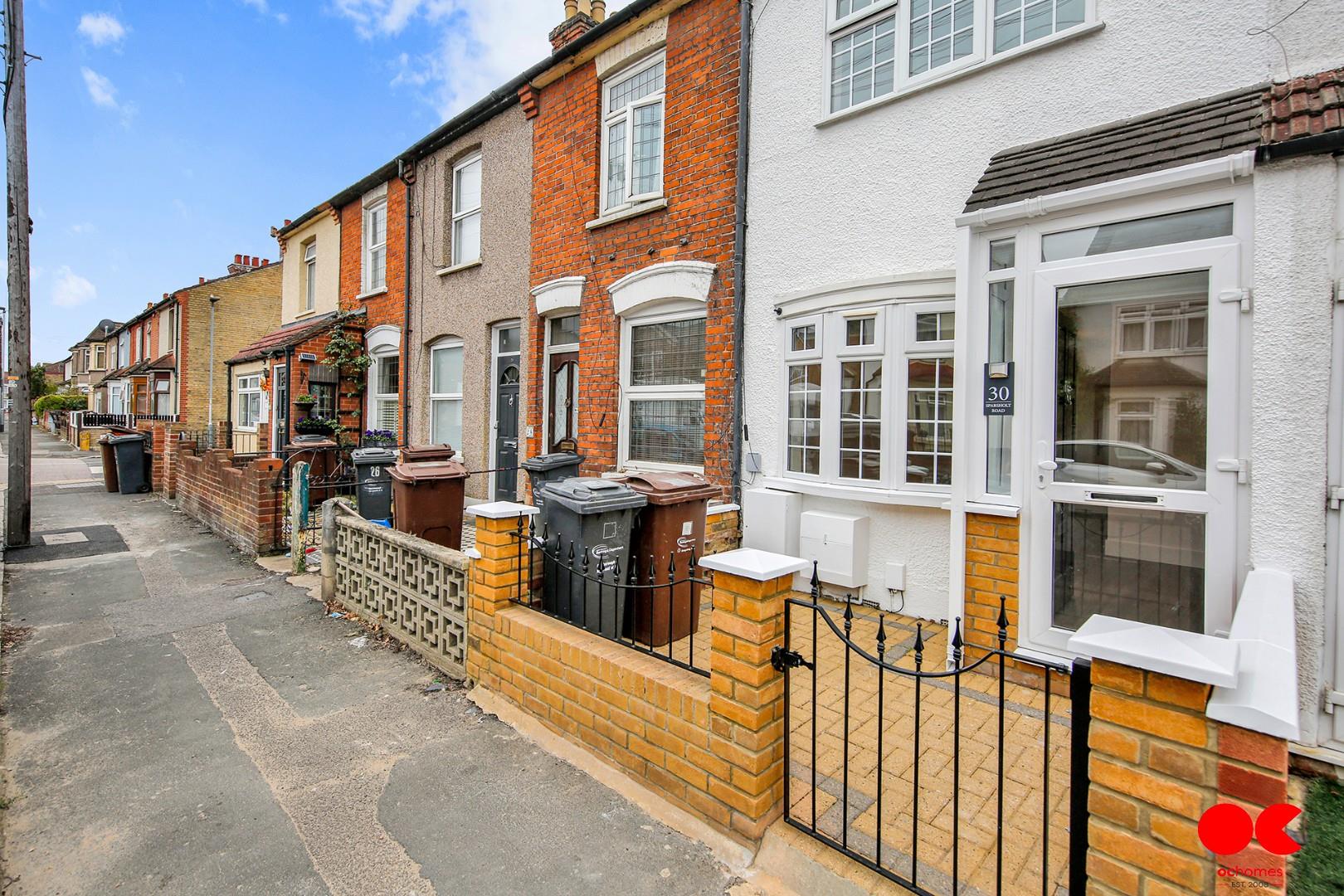 2 bed terraced house to rent in Sparsholt Road, Barking  - Property Image 27