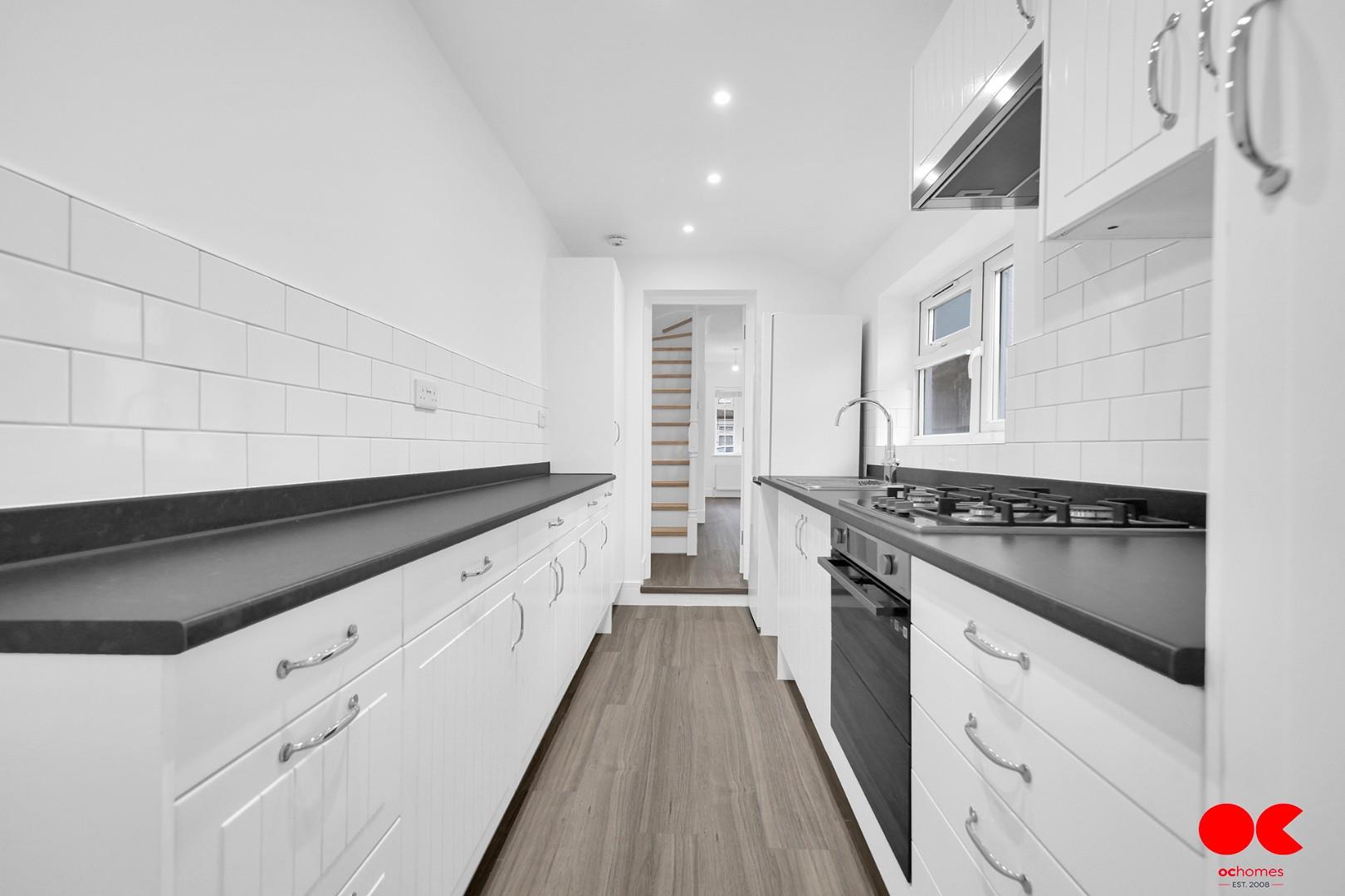 2 bed terraced house to rent in Sparsholt Road, Barking  - Property Image 2