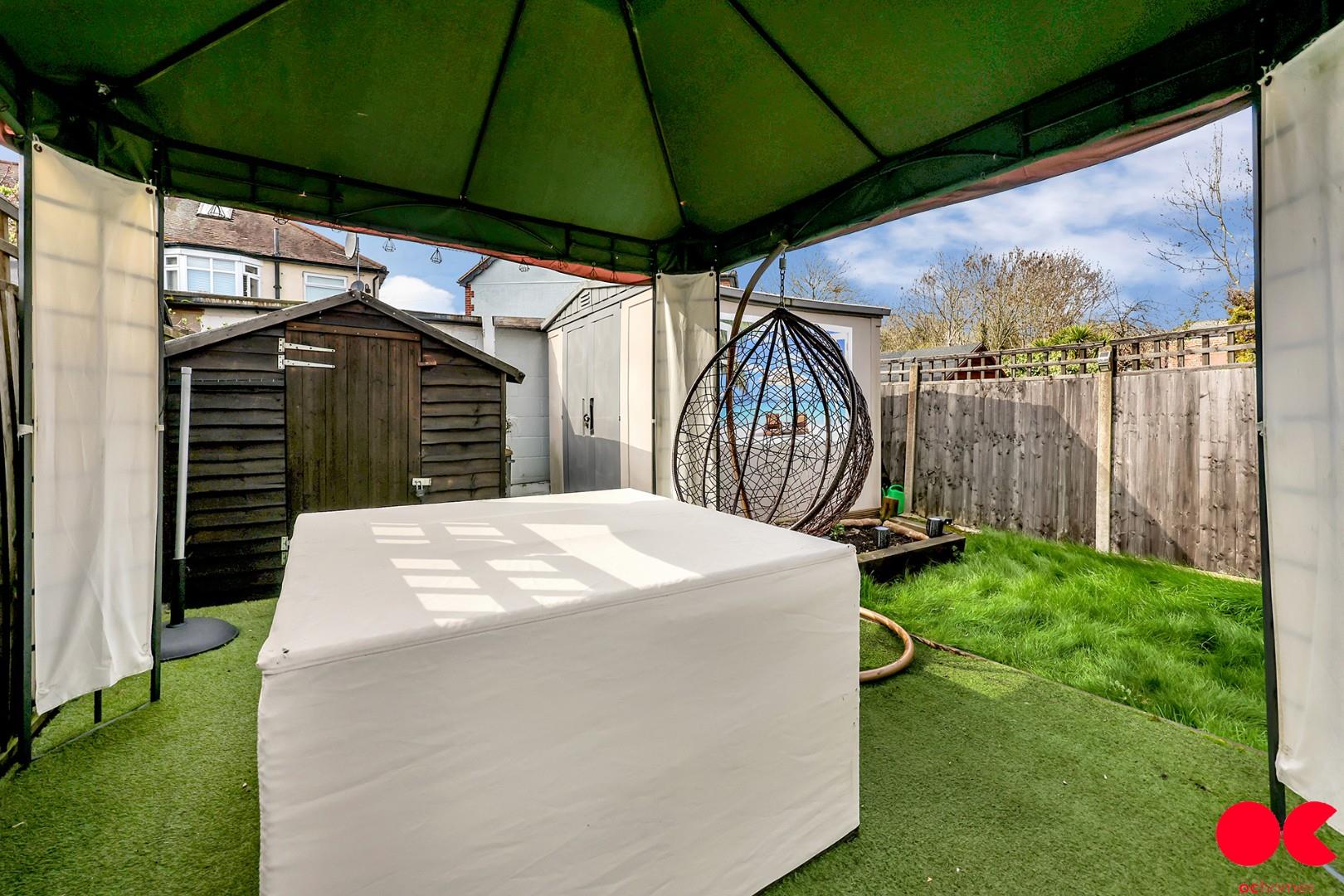 3 bed end of terrace house for sale in Suffield Road, Chingford  - Property Image 11