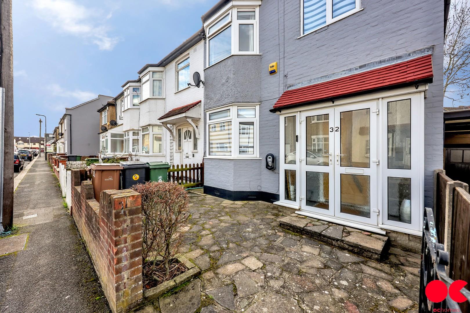 3 bed end of terrace house for sale in Suffield Road, Chingford  - Property Image 13