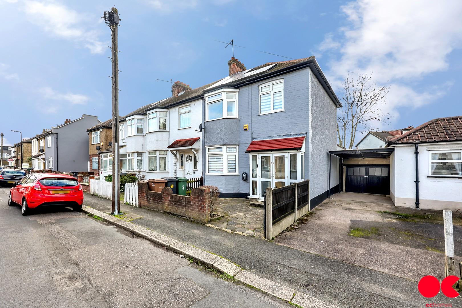 3 bed end of terrace house for sale in Suffield Road, Chingford  - Property Image 25