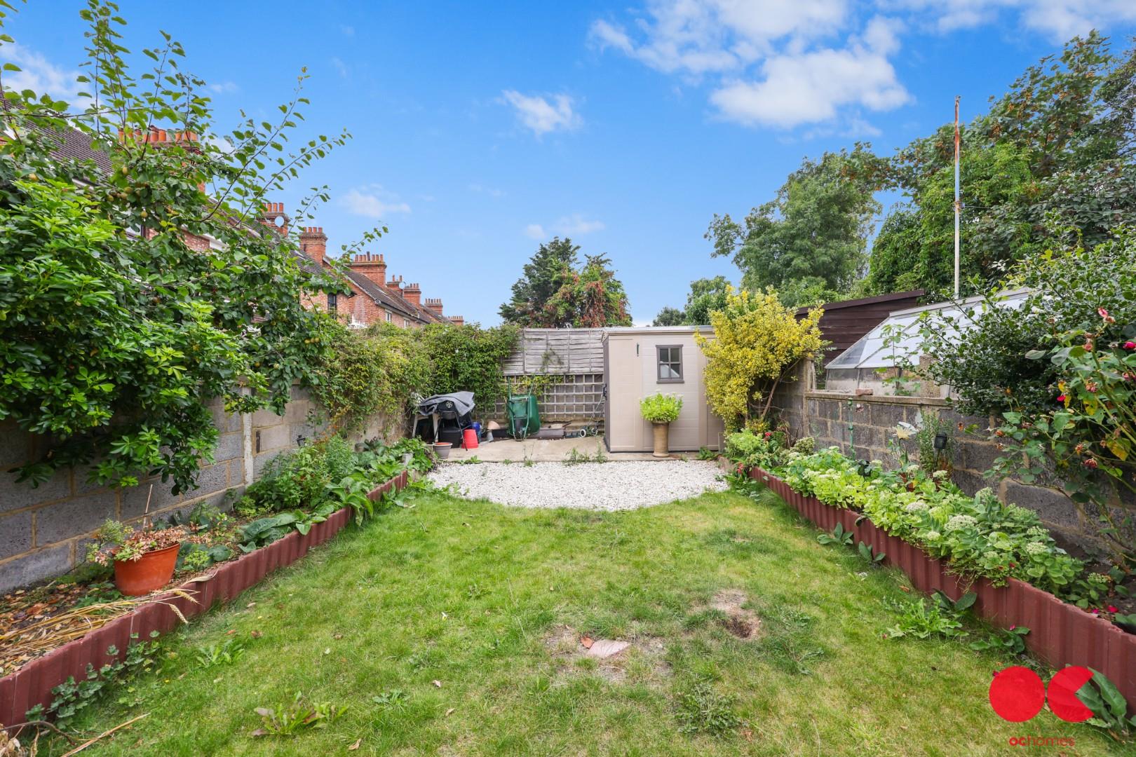 3 bed semi-detached house for sale in Park Road, Leyton  - Property Image 21