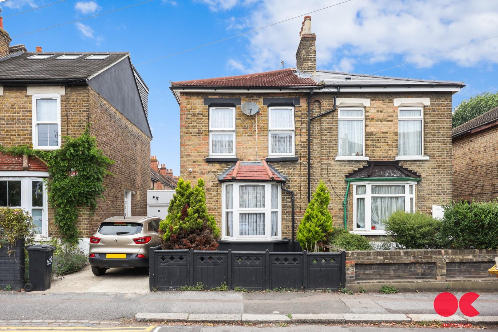 3 bed semi-detached house for sale in Park Road, Leyton  - Property Image 22