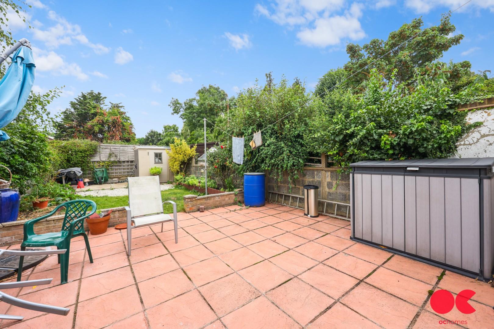 3 bed semi-detached house for sale in Park Road, Leyton  - Property Image 15