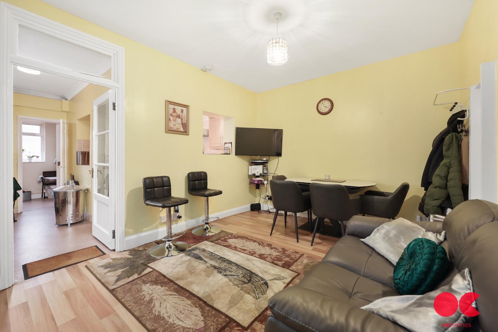 3 bed semi-detached house for sale in Park Road, Leyton  - Property Image 2