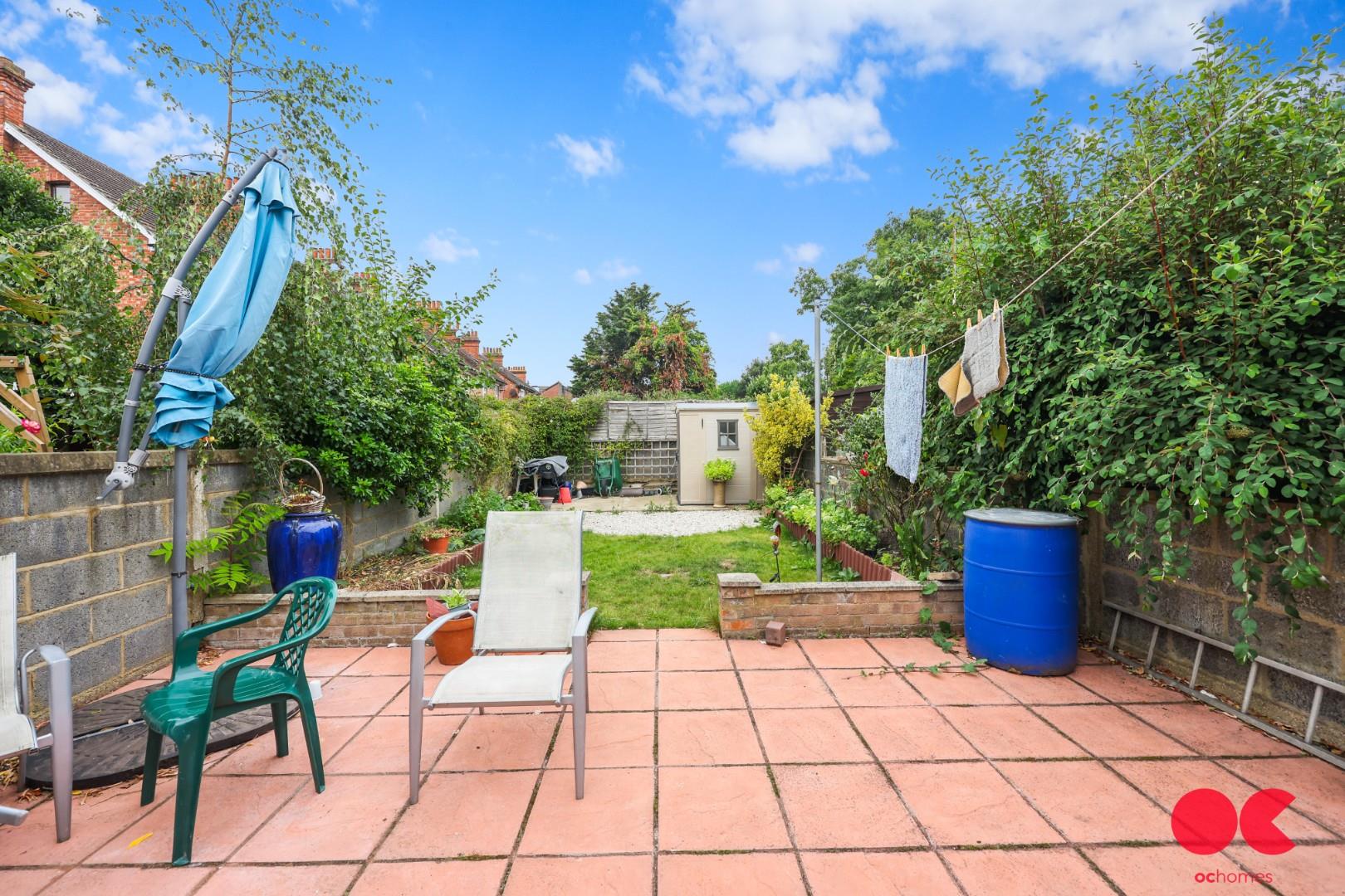 3 bed semi-detached house for sale in Park Road, Leyton  - Property Image 9