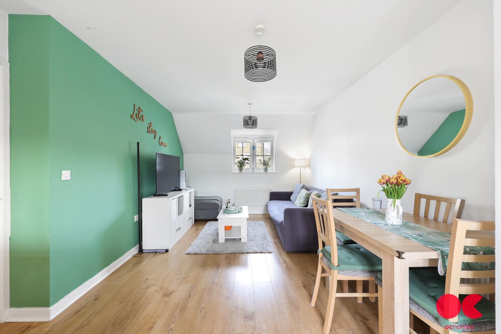 1 bed flat for sale in Ingrebourne Avenue, Romford  - Property Image 15