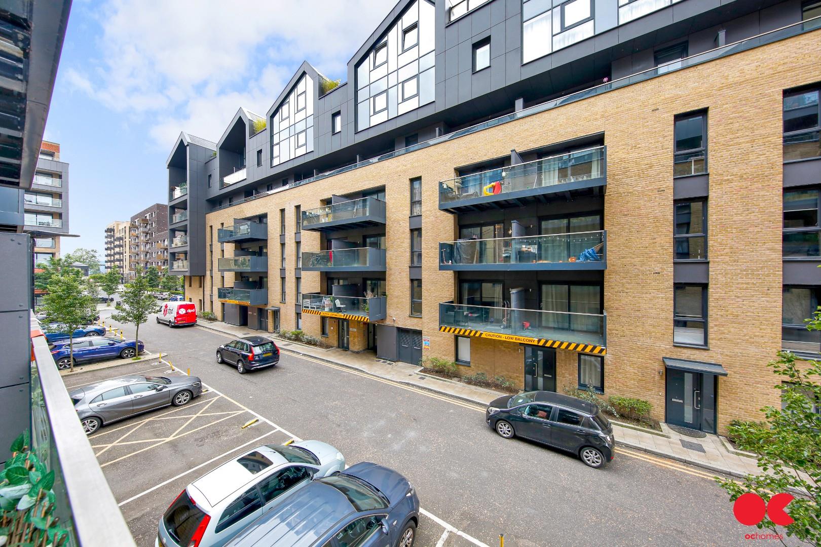 2 bed flat for sale in Hoffmans Road, Walthamstow  - Property Image 13