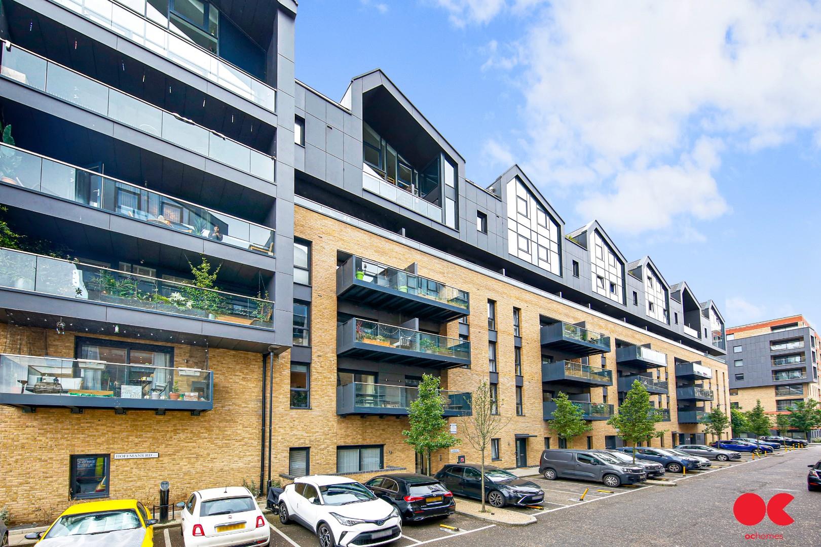 2 bed flat for sale in Hoffmans Road, Walthamstow  - Property Image 6