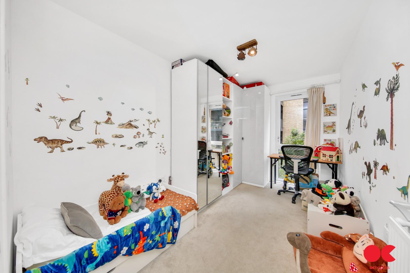 2 bed flat for sale in Hoffmans Road, Walthamstow  - Property Image 8