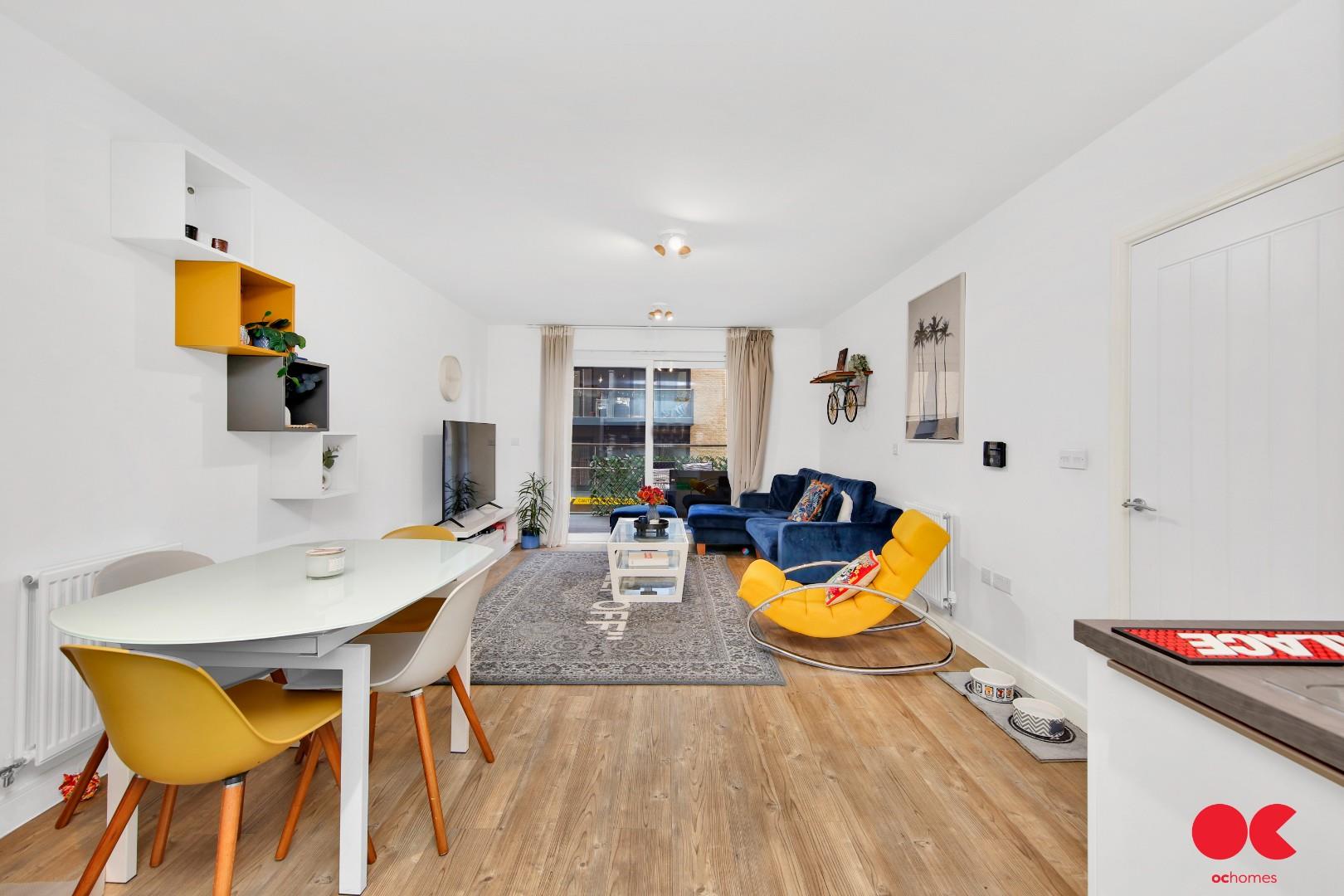 2 bed flat for sale in Hoffmans Road, Walthamstow  - Property Image 15