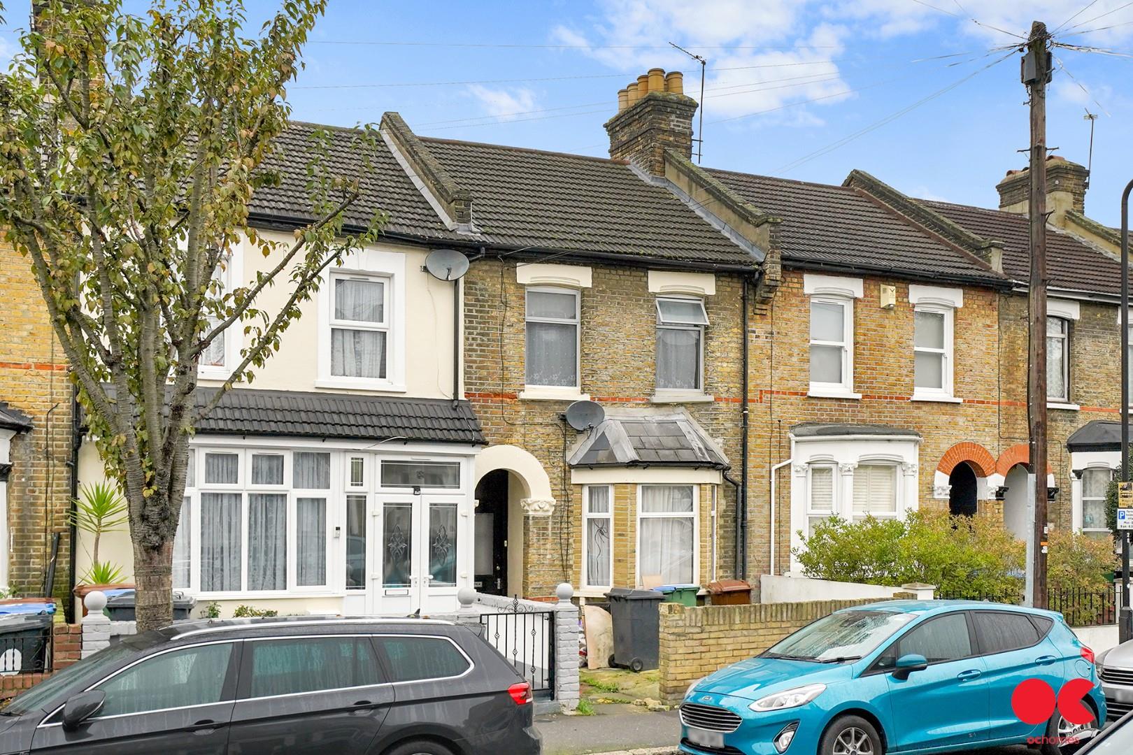 3 bed terraced house to rent in Ramsay Road, London  - Property Image 1