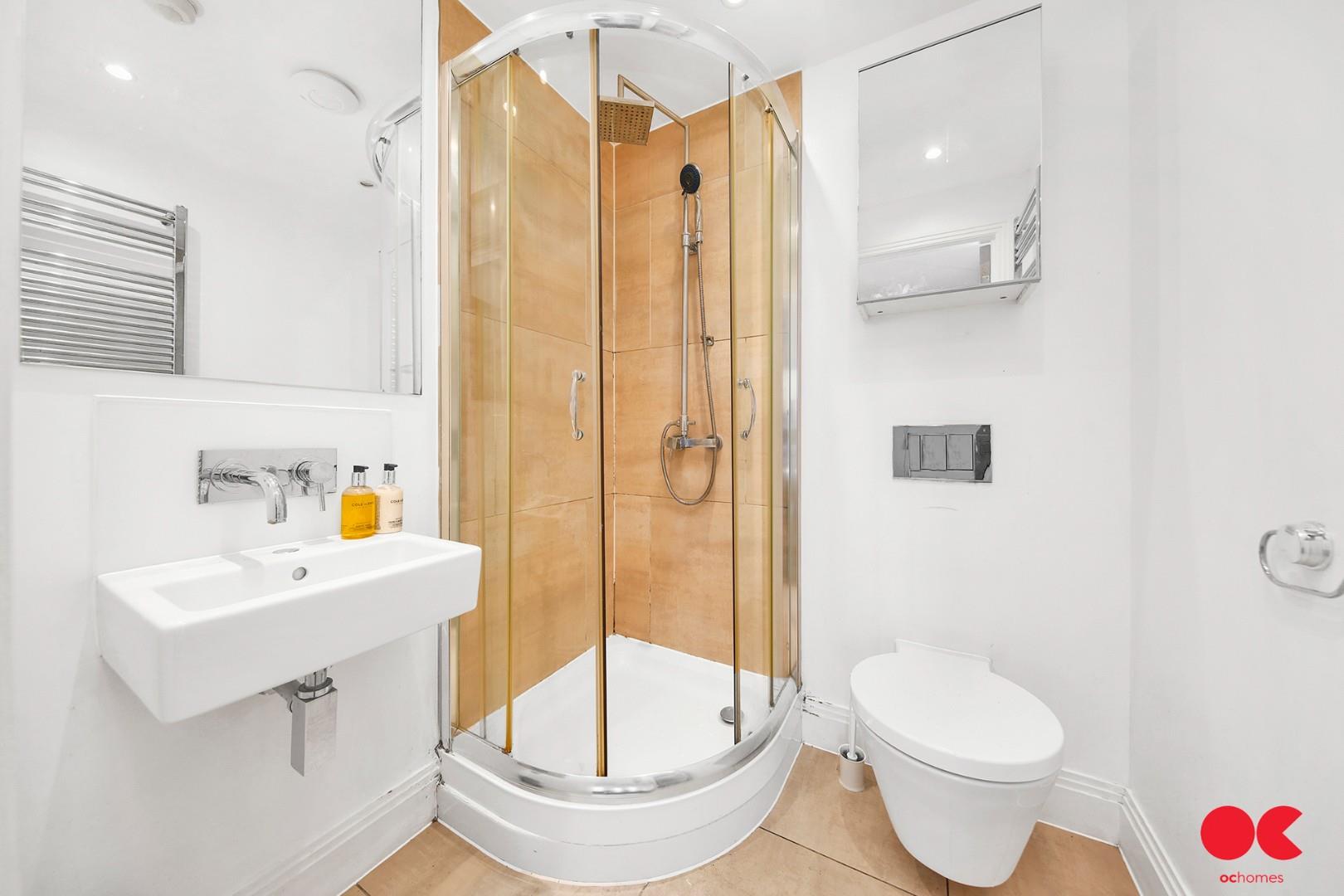 2 bed flat for sale in Lea Bridge Road, Hackney  - Property Image 12