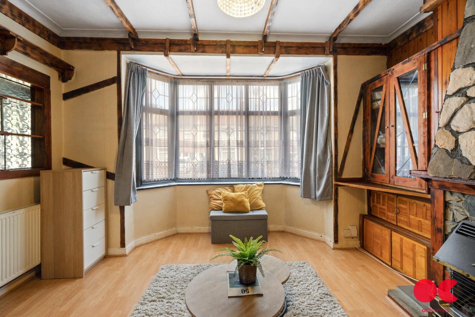 3 bed terraced house for sale in Martley Drive, Gants Hill  - Property Image 21