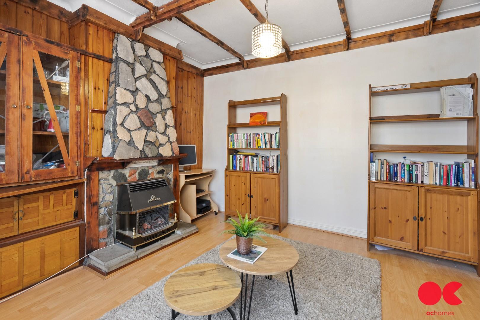 3 bed terraced house for sale in Martley Drive, Gants Hill  - Property Image 22