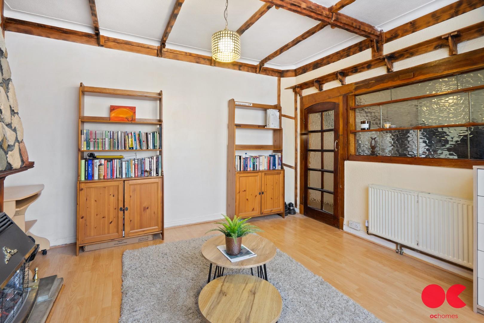 3 bed terraced house for sale in Martley Drive, Gants Hill  - Property Image 34