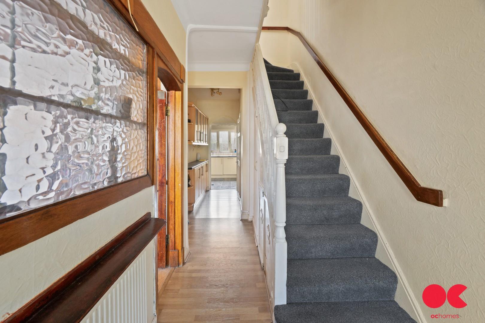 3 bed terraced house for sale in Martley Drive, Gants Hill  - Property Image 11