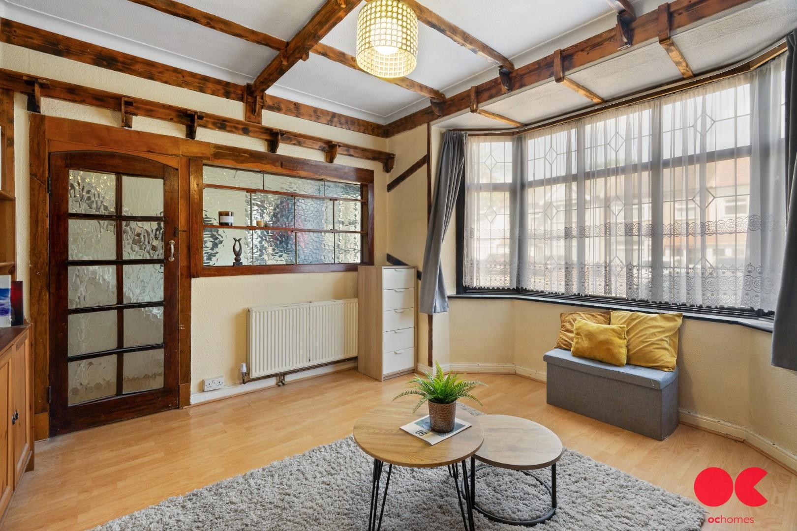 3 bed terraced house for sale in Martley Drive, Gants Hill  - Property Image 31