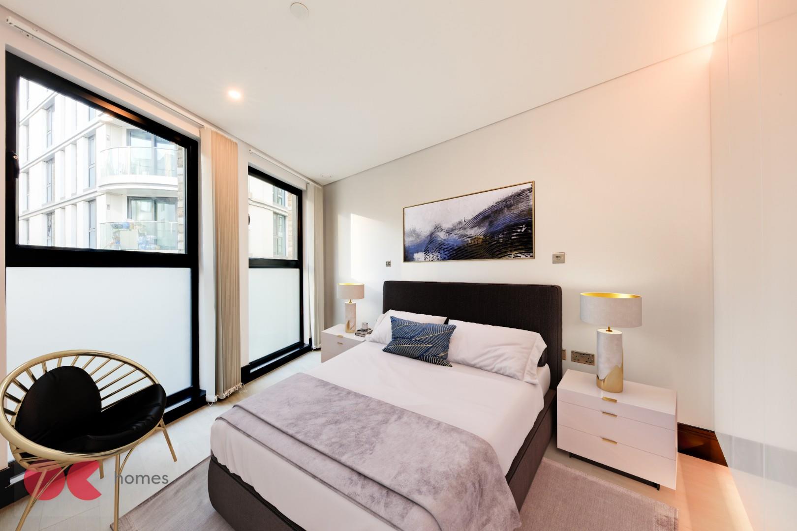 2 bed flat to rent in Buckle Street, Aldgate  - Property Image 1