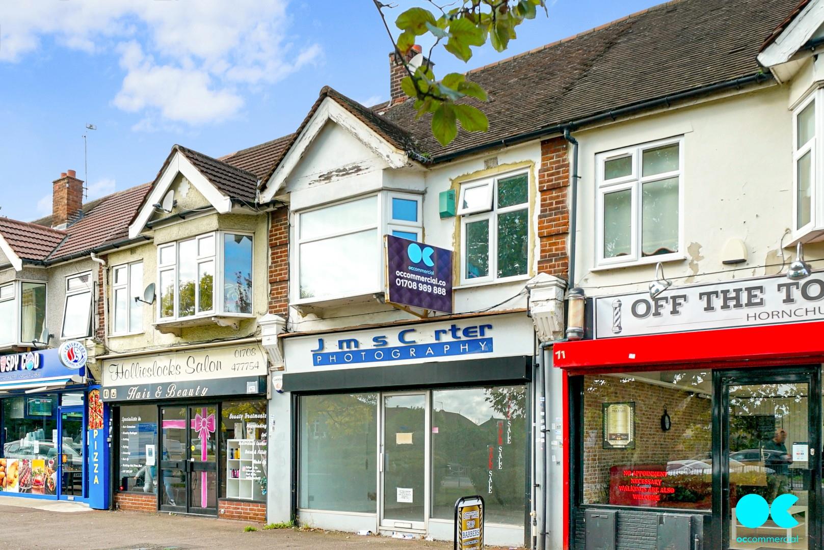 Commercial property for sale in Wingletye Lane, Hornchurch  - Property Image 6