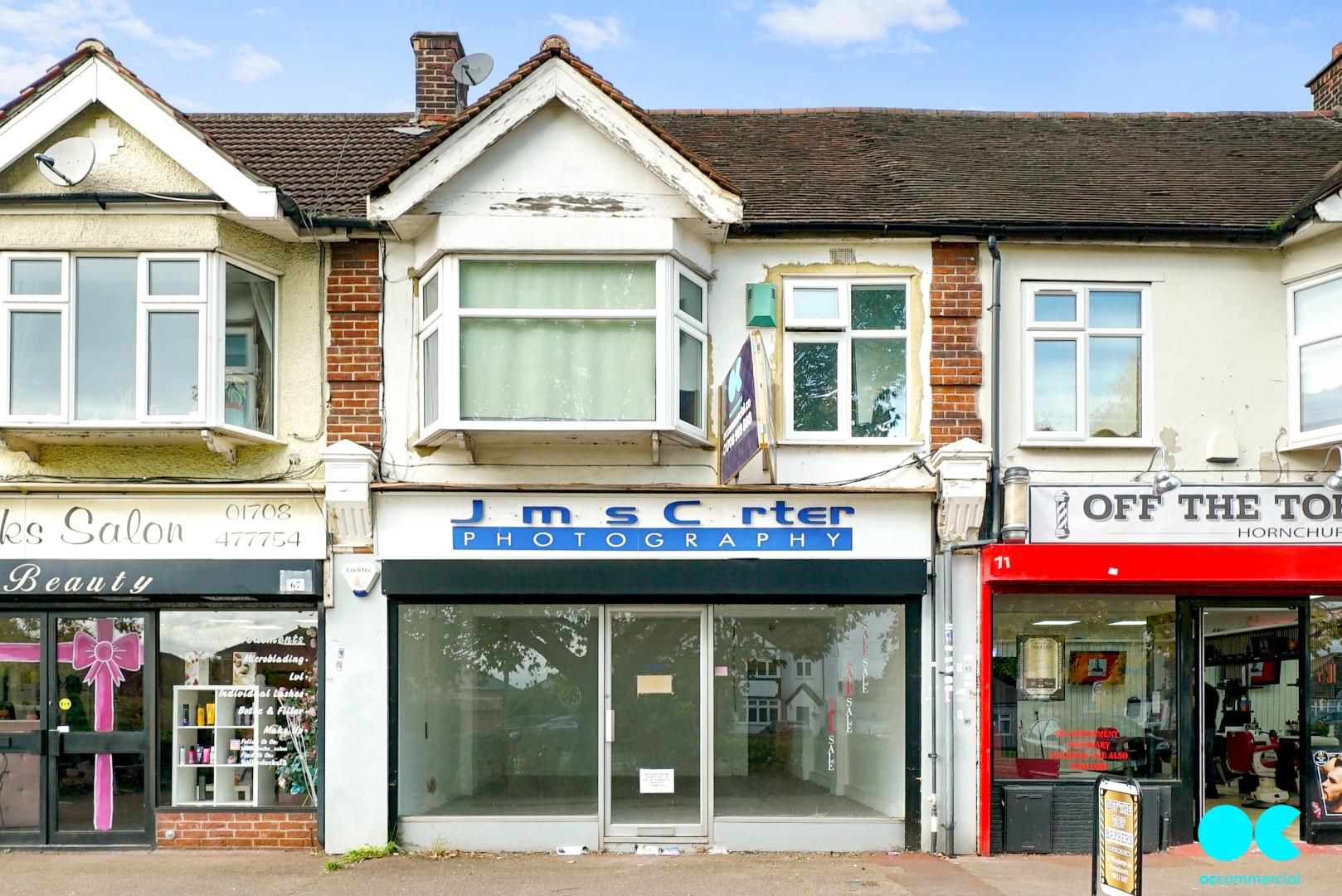 Commercial property for sale in Wingletye Lane, Hornchurch  - Property Image 19