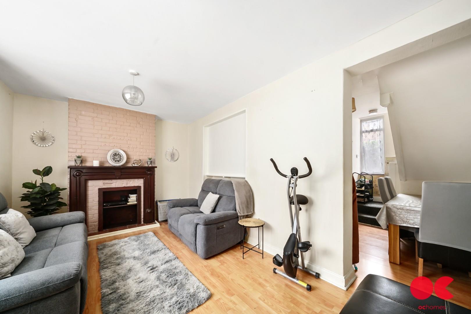 4 bed terraced house for sale in Telham Road, East Ham  - Property Image 6