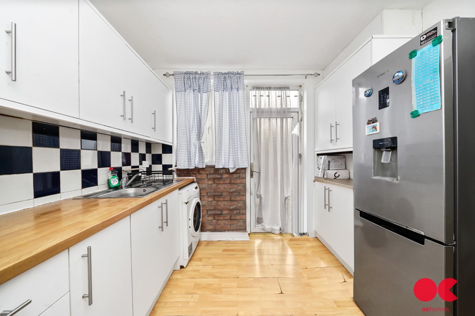 4 bed terraced house for sale in Telham Road, East Ham  - Property Image 12