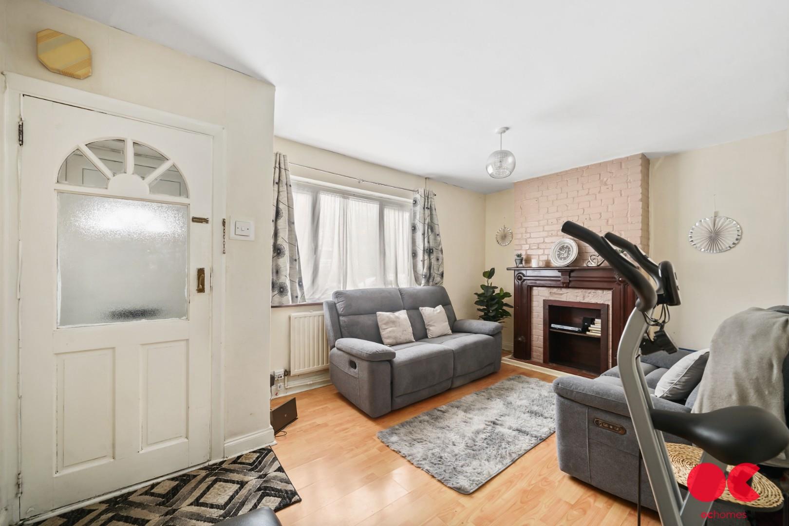 4 bed terraced house for sale in Telham Road, East Ham  - Property Image 11