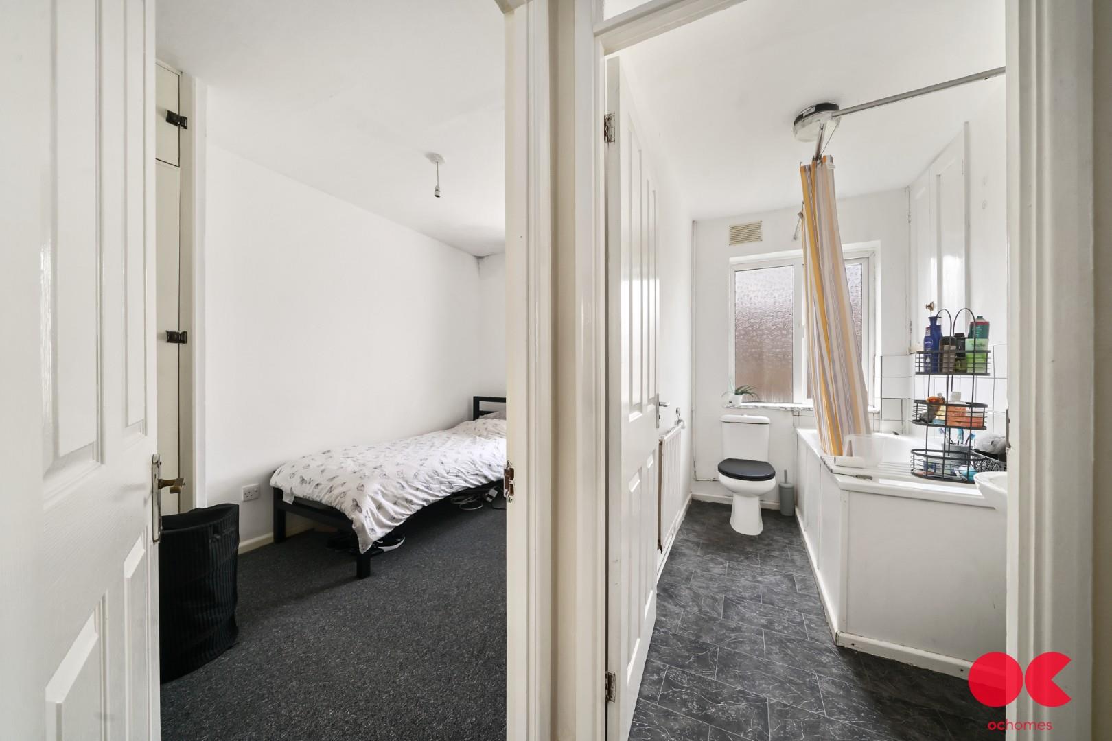 4 bed terraced house for sale in Telham Road, East Ham  - Property Image 21