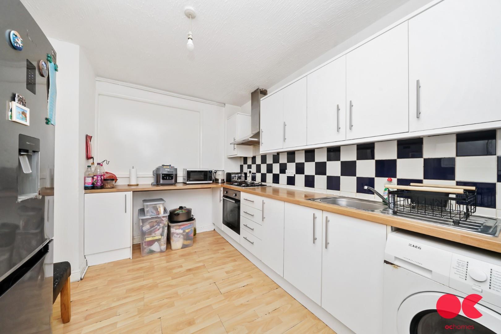 4 bed terraced house for sale in Telham Road, East Ham  - Property Image 15