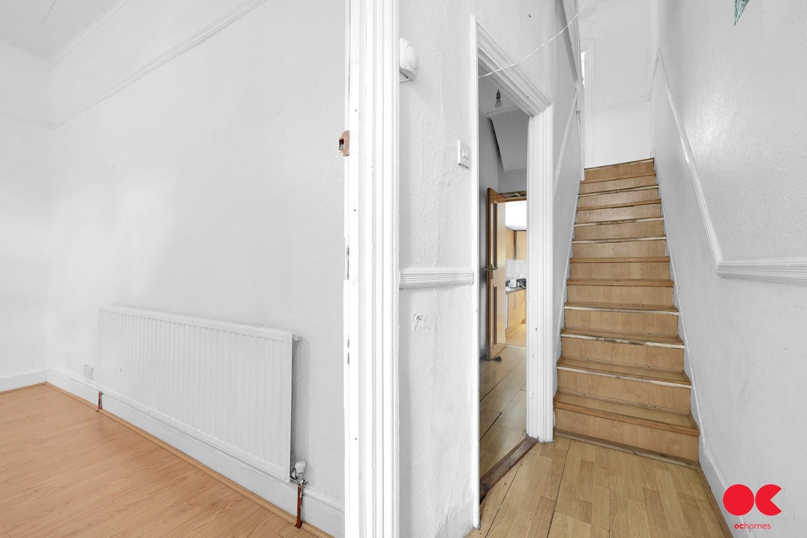 3 bed terraced house for sale in Westdown Road, Leyton  - Property Image 5