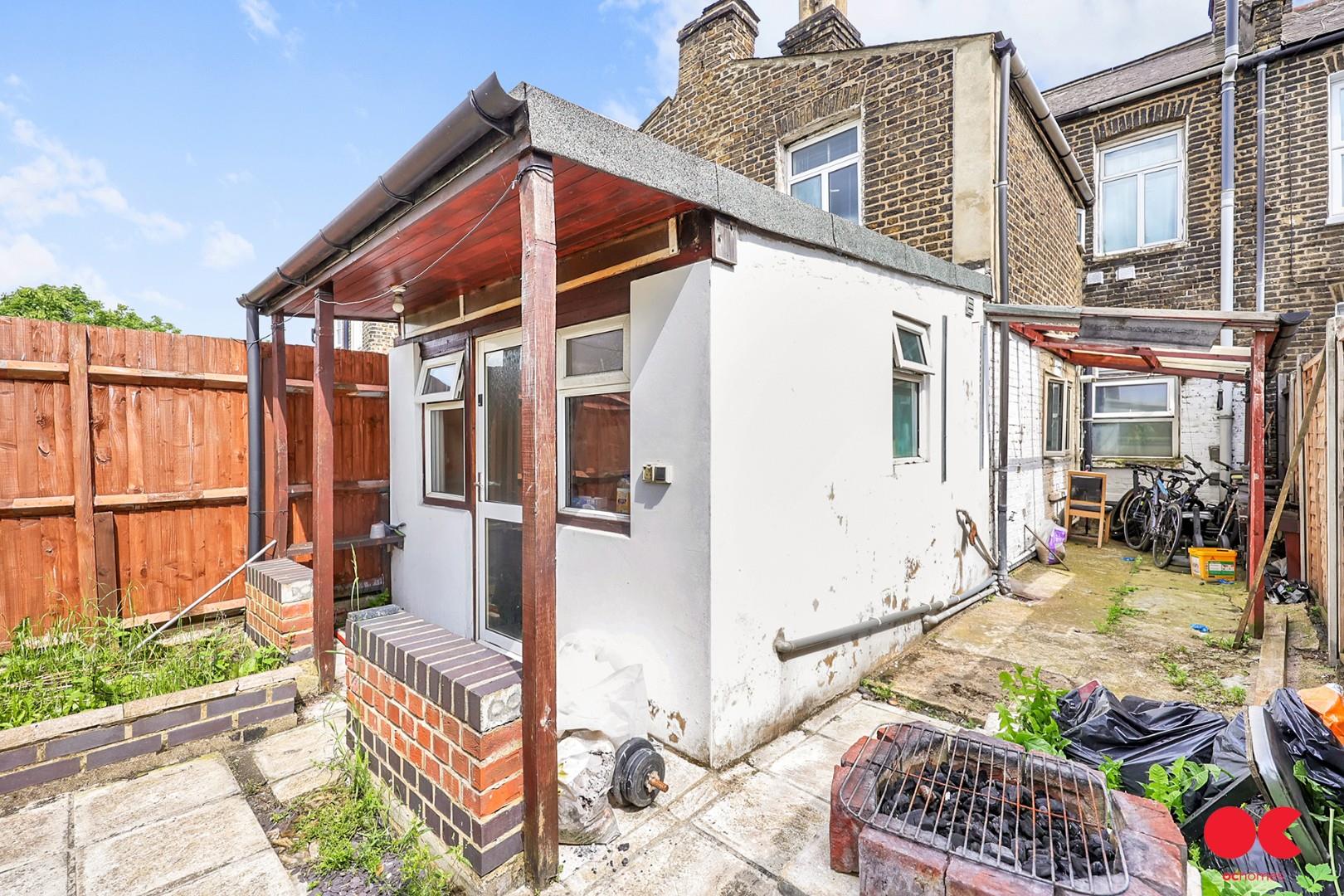 3 bed terraced house for sale in Westdown Road, Leyton  - Property Image 23