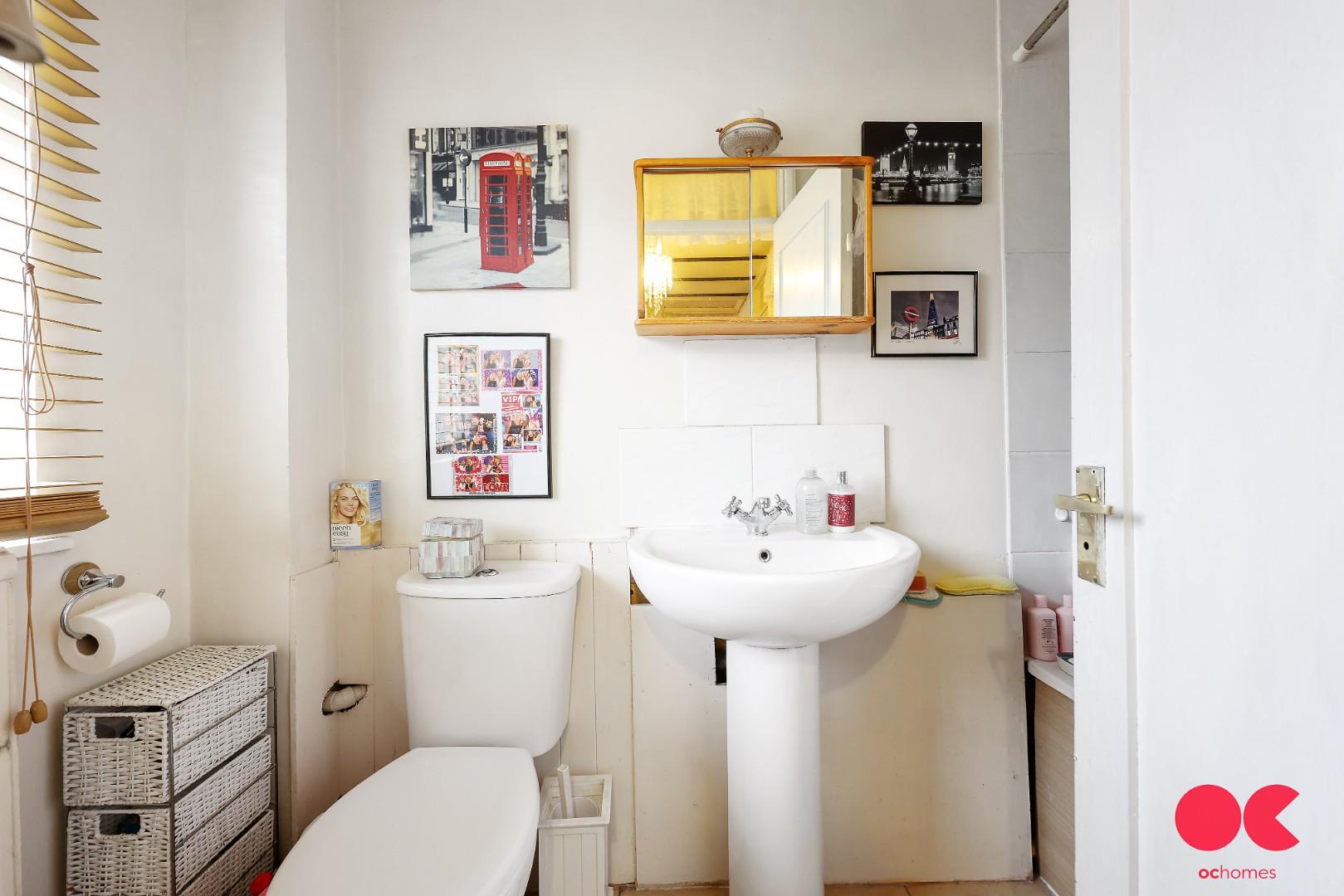 3 bed terraced house for sale in Finnis Street, Bethnal Green  - Property Image 7