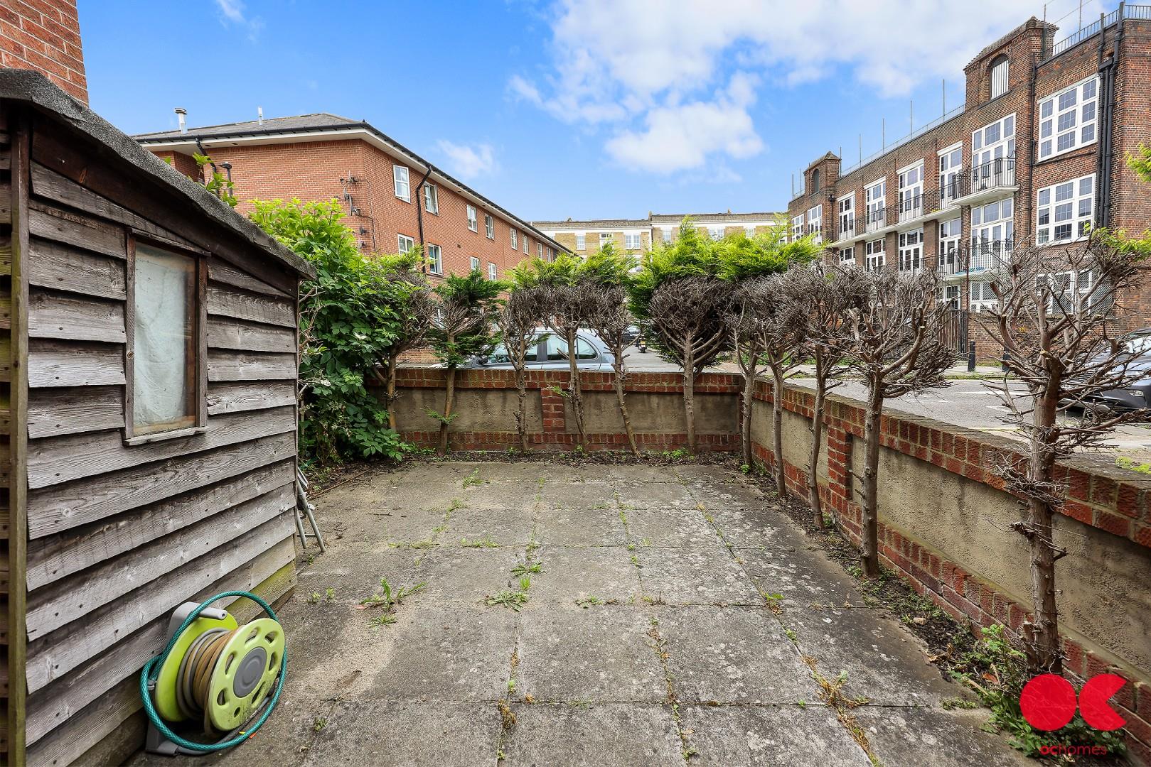 3 bed terraced house for sale in Finnis Street, Bethnal Green  - Property Image 18