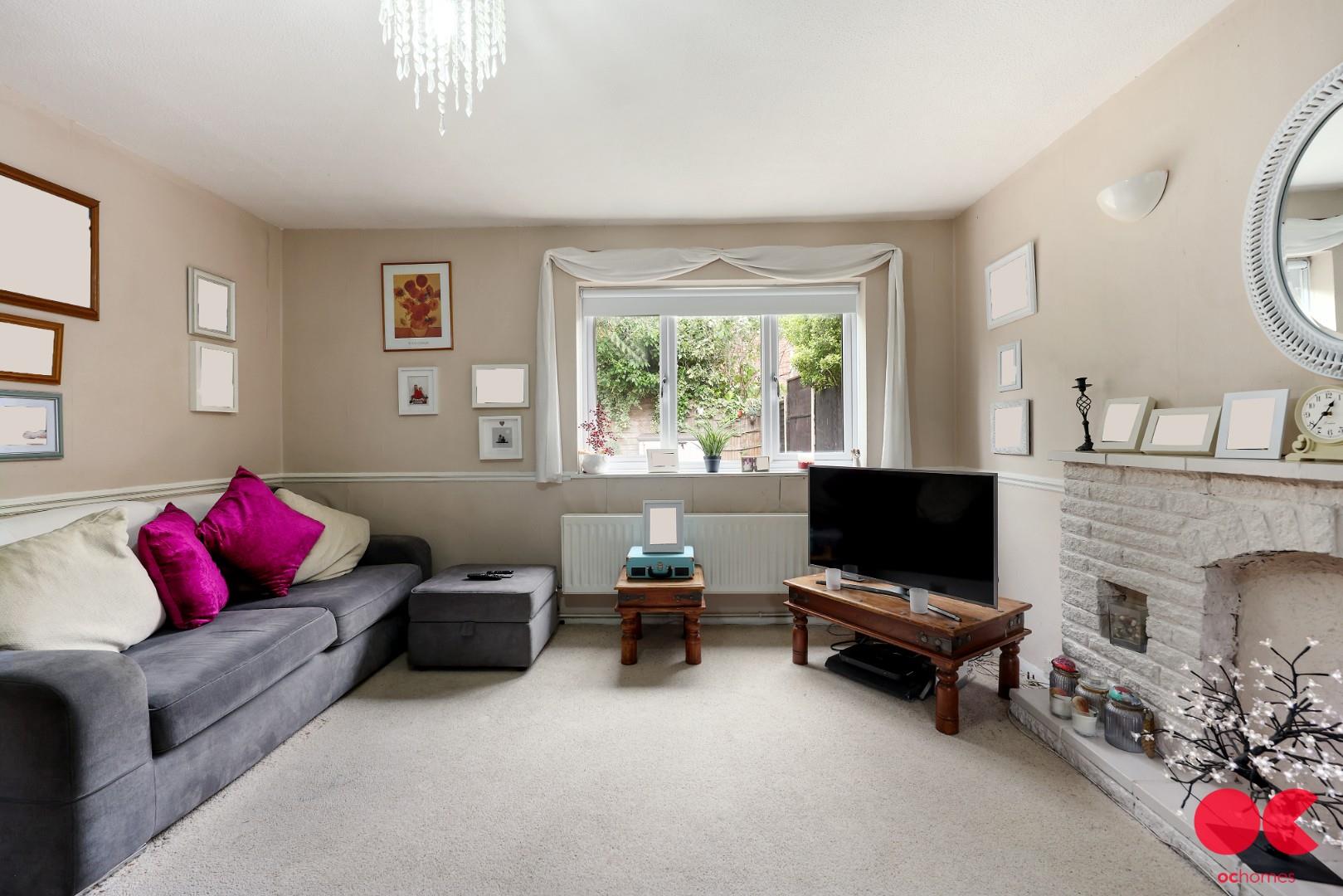 3 bed terraced house for sale in Finnis Street, Bethnal Green  - Property Image 14