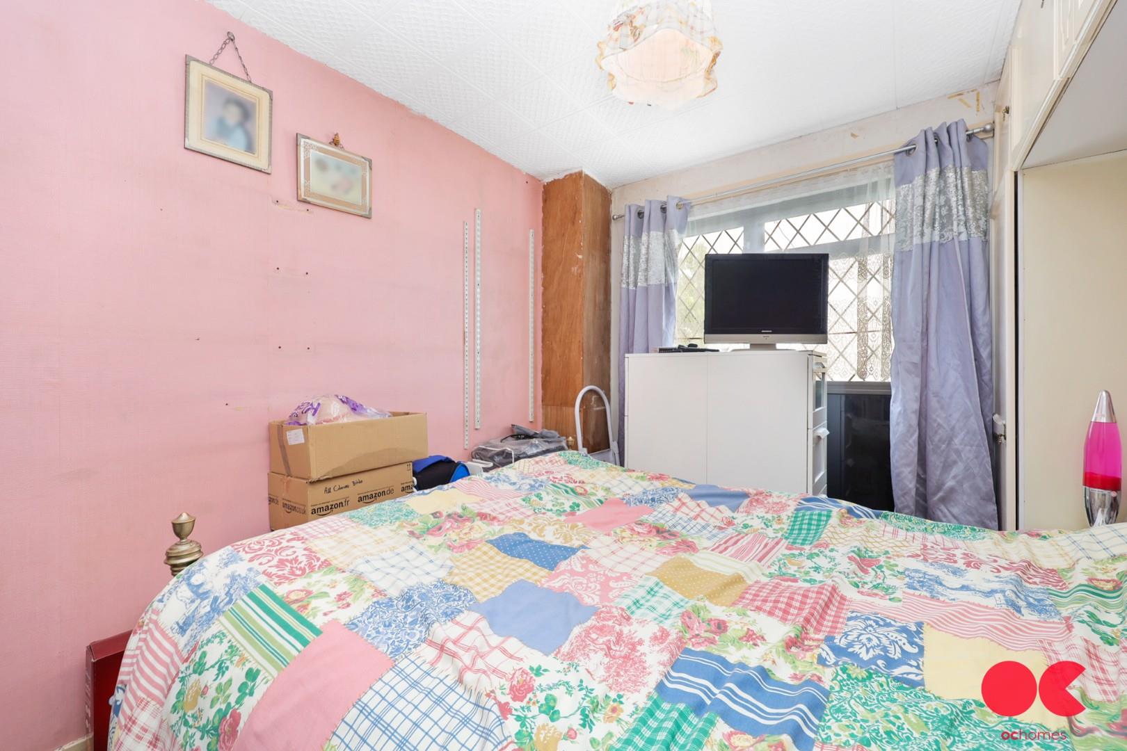 3 bed terraced house for sale in Manorhall Gardens, Leyton  - Property Image 18