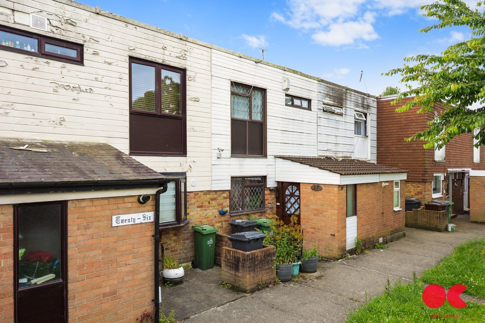 3 bed terraced house for sale in Manorhall Gardens, Leyton  - Property Image 15