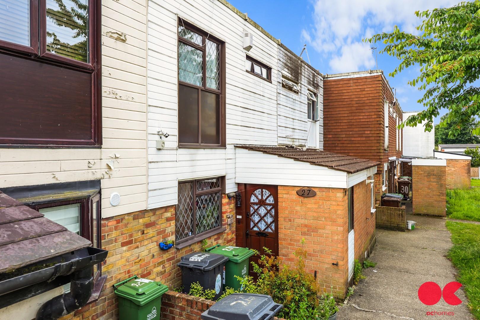 3 bed terraced house for sale in Manorhall Gardens, Leyton  - Property Image 28