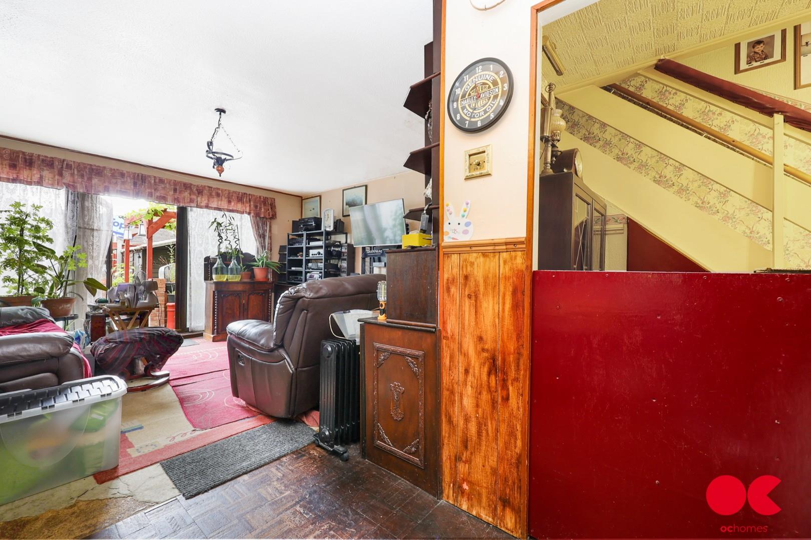 3 bed terraced house for sale in Manorhall Gardens, Leyton  - Property Image 13