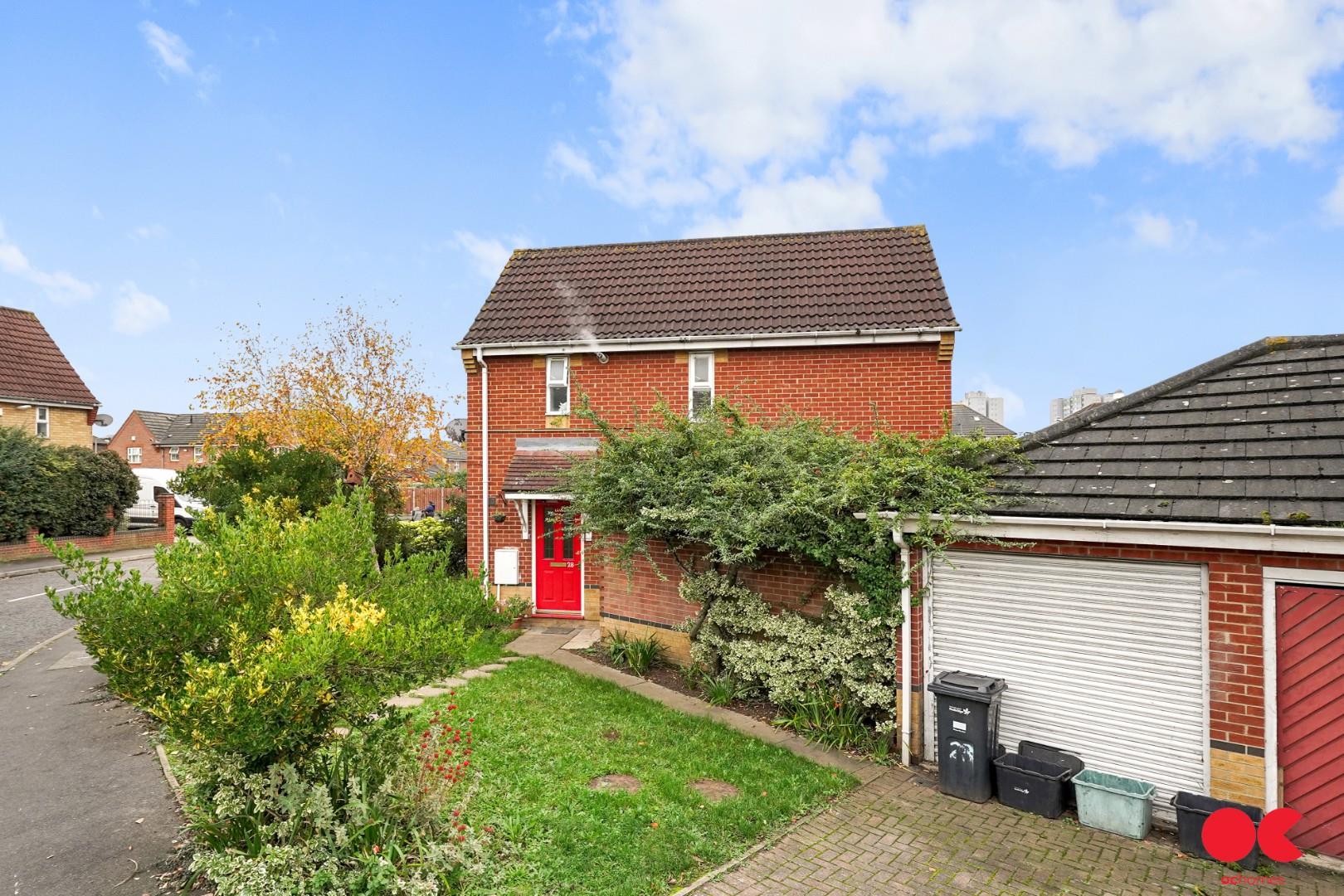 3 bed end of terrace house for sale in Dahlia Gardens, Ilford  - Property Image 21