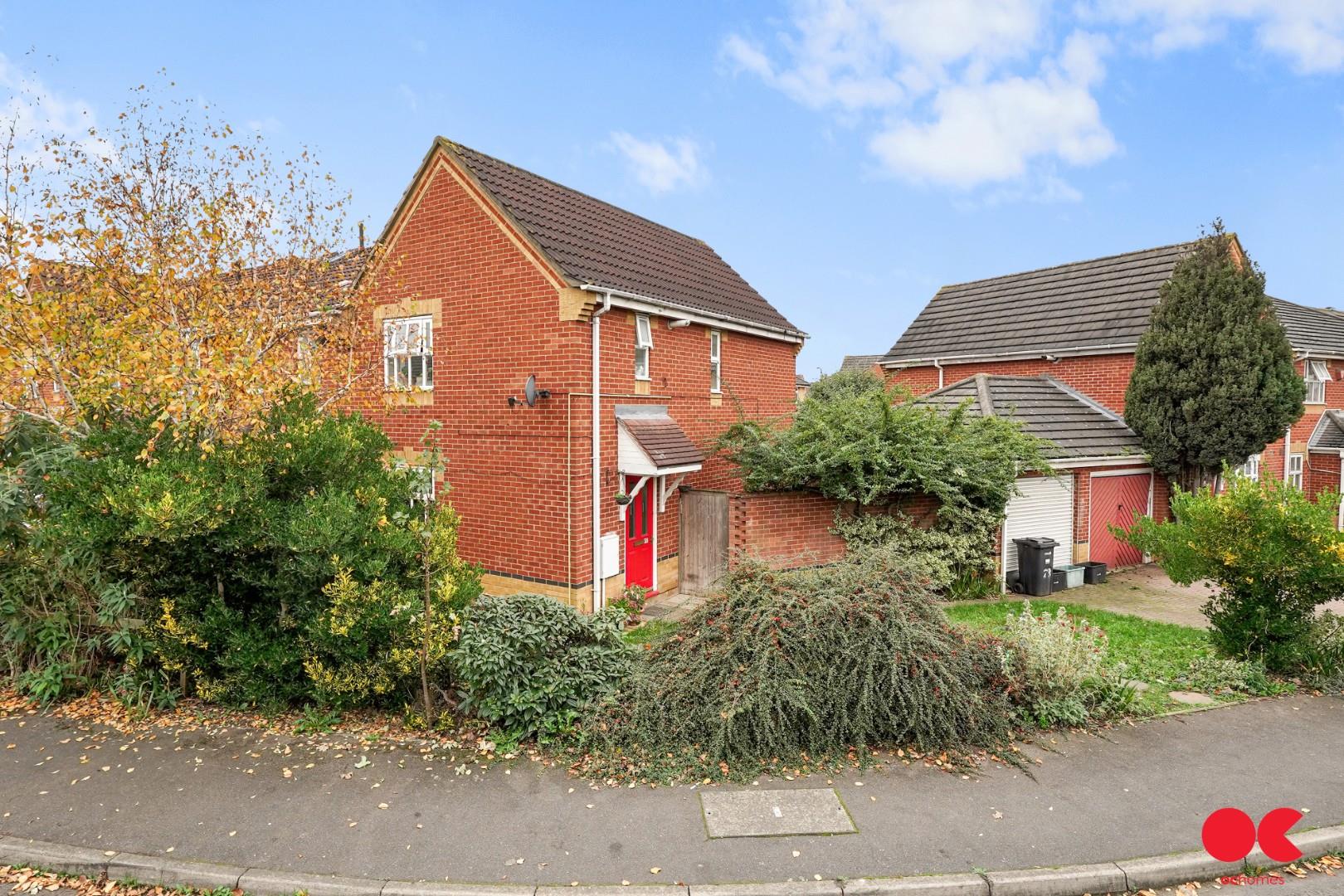 3 bed end of terrace house for sale in Dahlia Gardens, Ilford  - Property Image 30