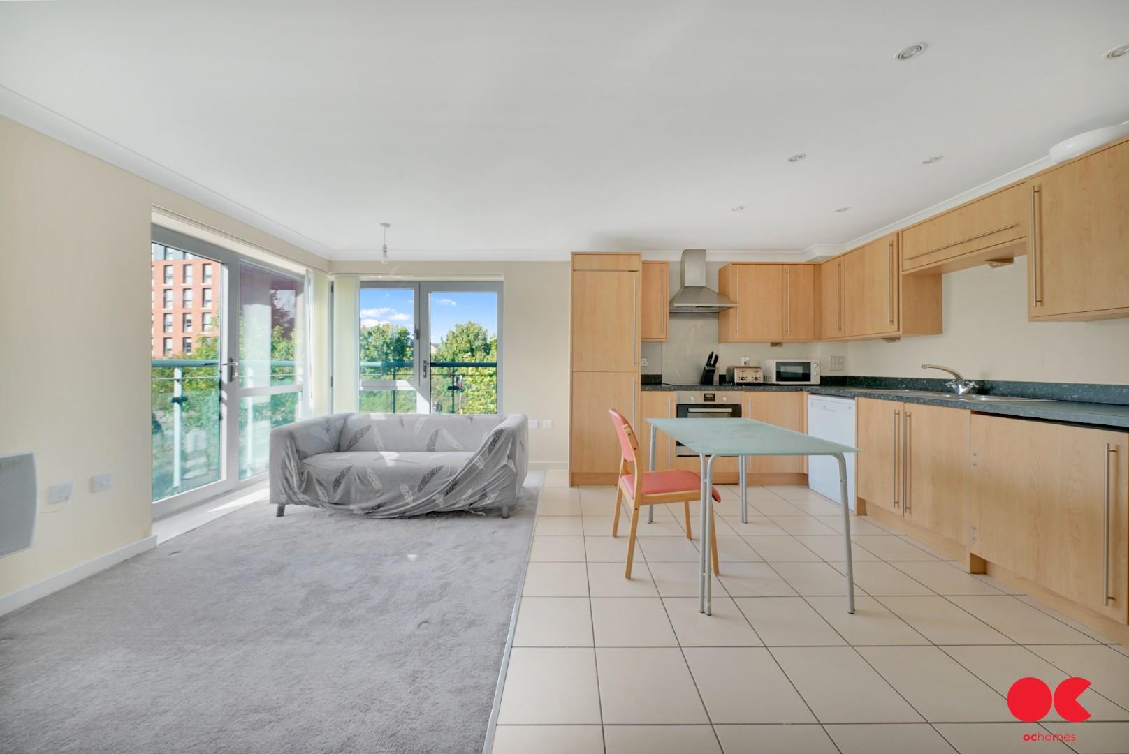 1 bed flat for sale in Quayside Drive, Colchester  - Property Image 13