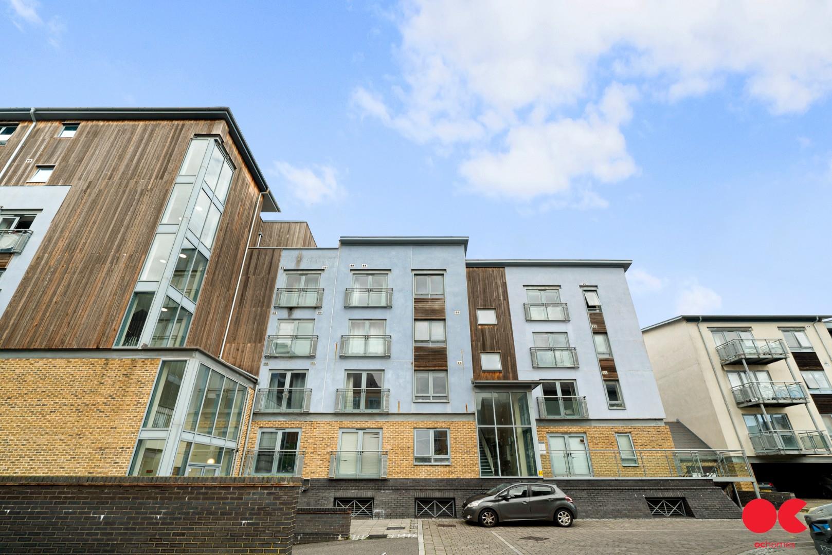 1 bed flat for sale in Quayside Drive, Colchester  - Property Image 18