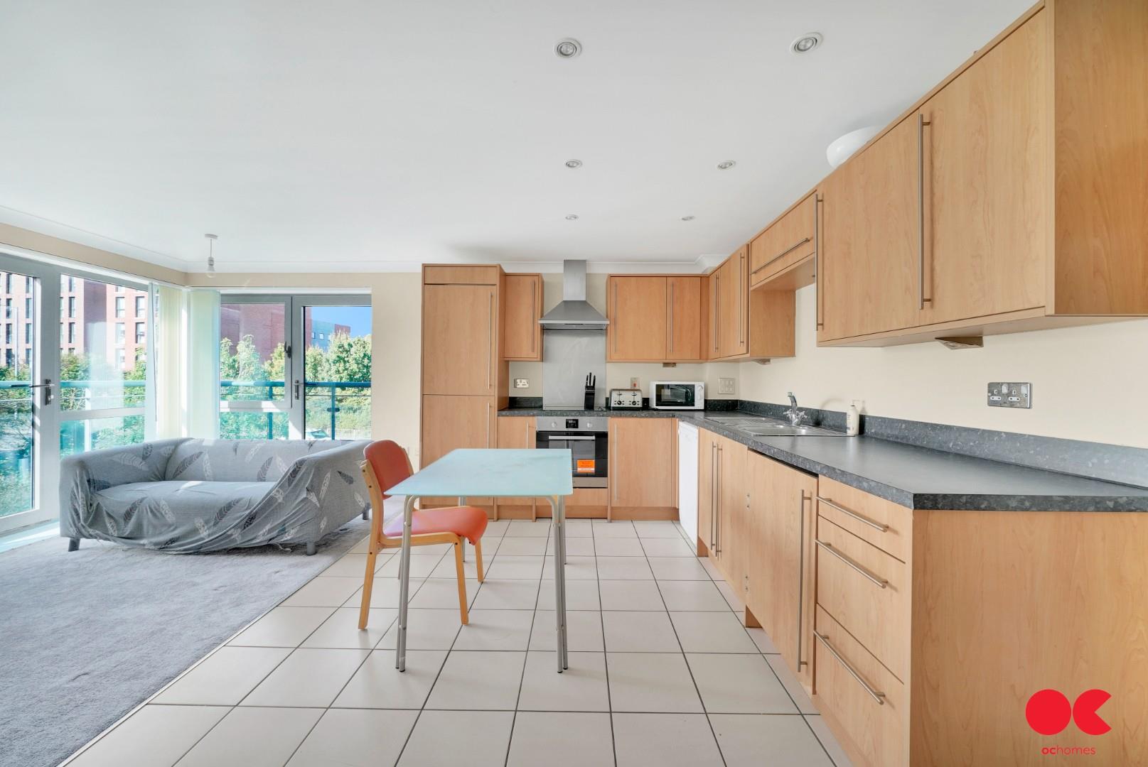 1 bed flat for sale in Quayside Drive, Colchester  - Property Image 16