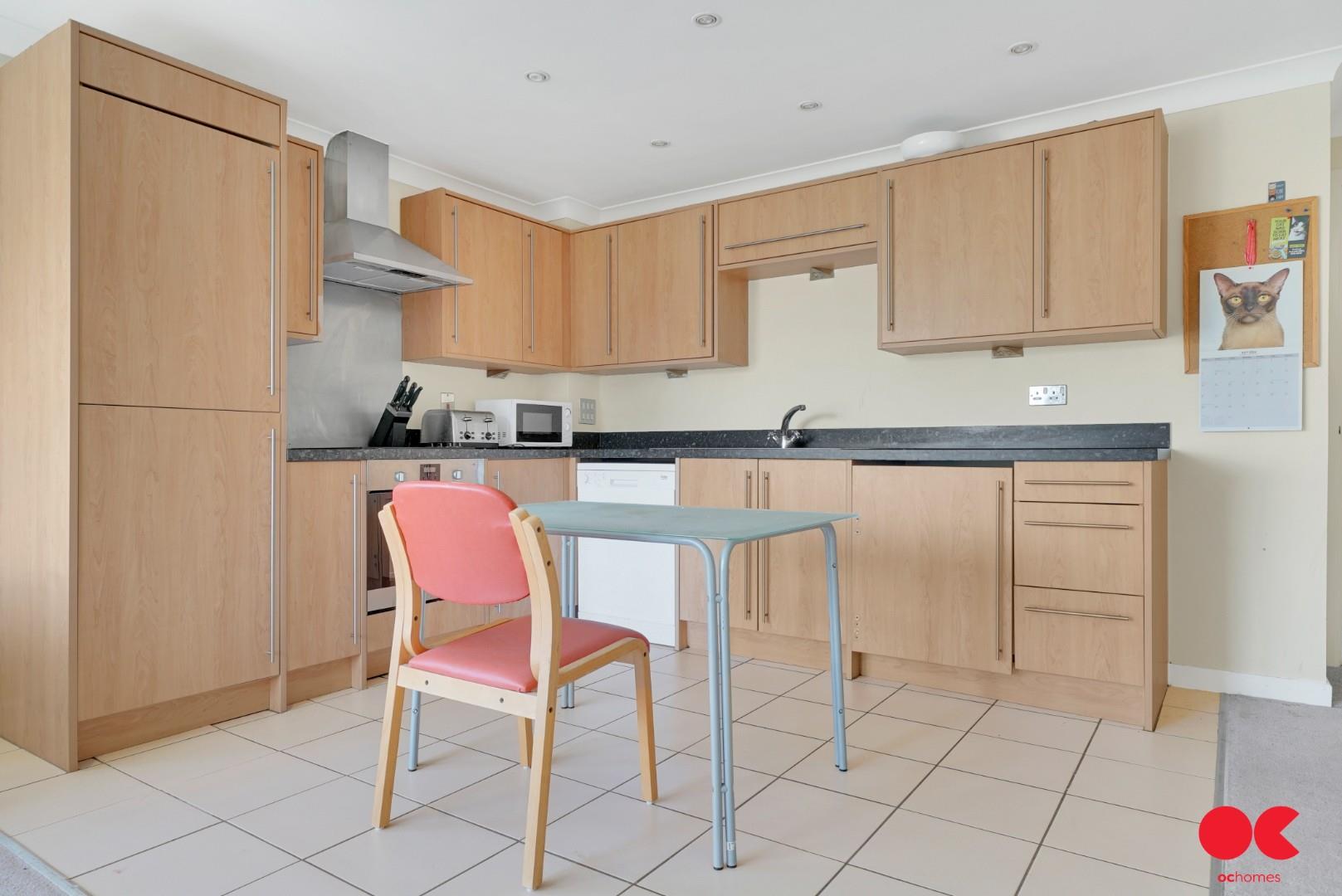 1 bed flat for sale in Quayside Drive, Colchester  - Property Image 11