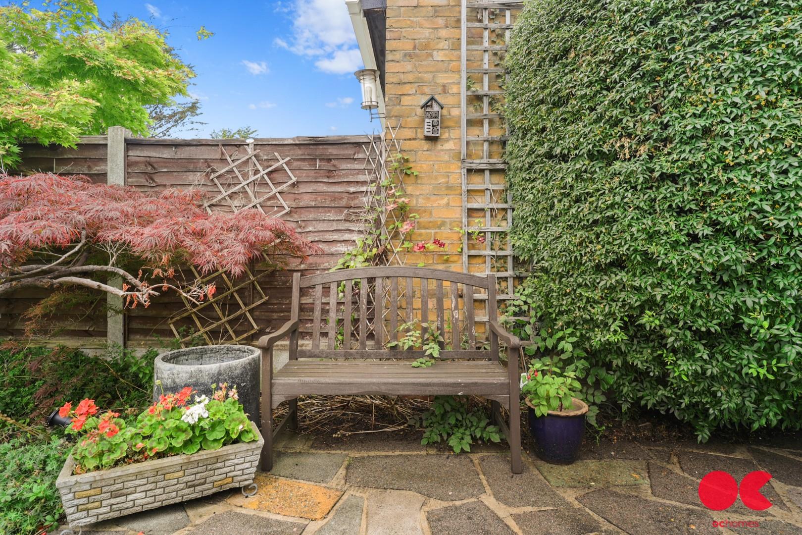 3 bed semi-detached house for sale in Rosedale Road, Romford  - Property Image 30