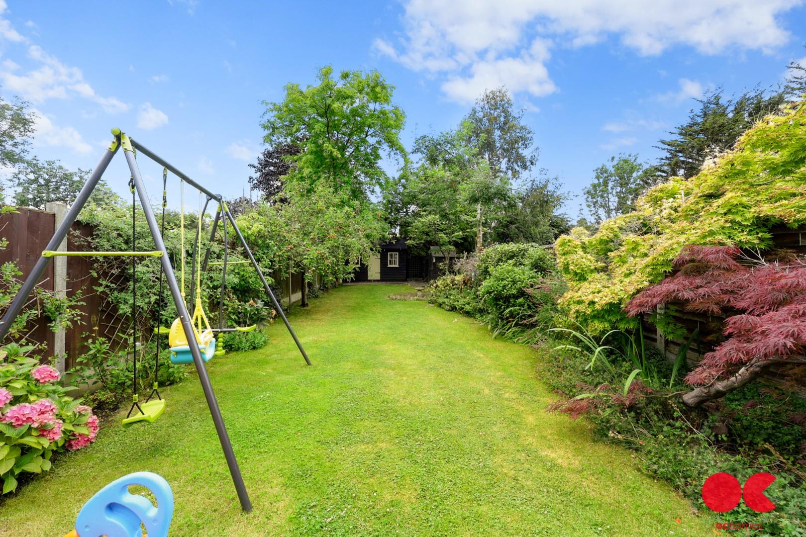 3 bed semi-detached house for sale in Rosedale Road, Romford  - Property Image 29